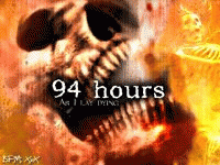 As I Lay Dying (USA) : 94 Hours